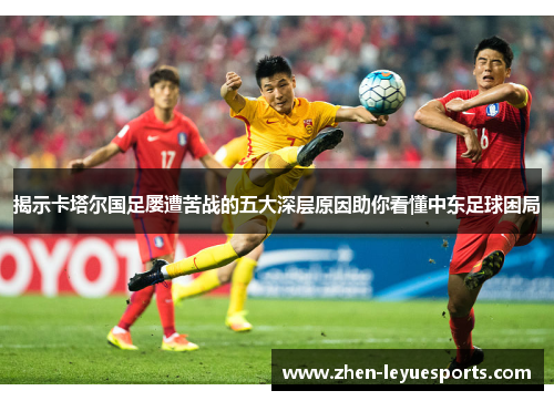 揭示卡塔尔国足屡遭苦战的五大深层原因助你看懂中东足球困局 揭示卡塔尔国足屡遭苦战的五大深层原因助你看懂中东足球困局