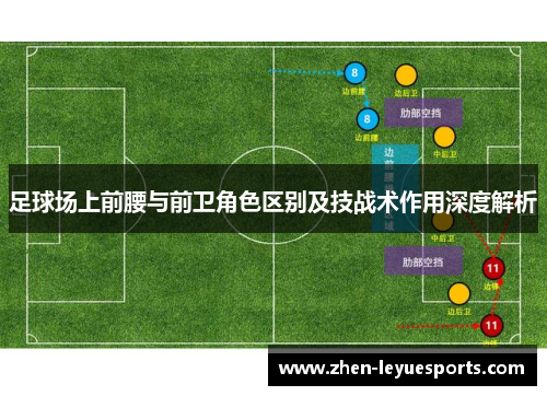 足球场上前腰与前卫角色区别及技战术作用深度解析 足球场上前腰与前卫角色区别及技战术作用深度解析