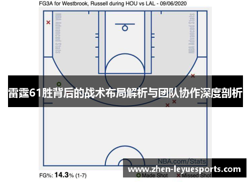 雷霆61胜背后的战术布局解析与团队协作深度剖析